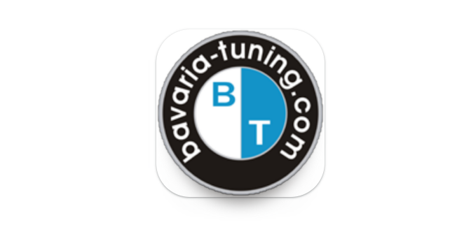 Bavaria Tuning ikona aplikacji