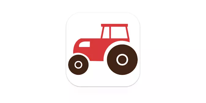 Dr Farmer ikona aplikacji