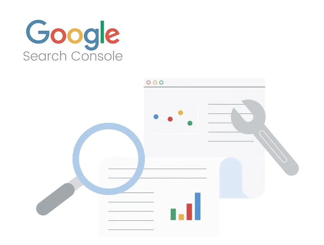 google search console statistics