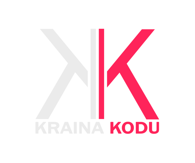 Kraina kodu logo