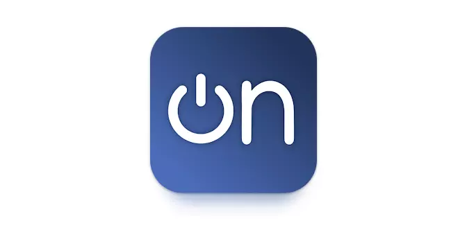 OnMusic.fm ikona aplikacji