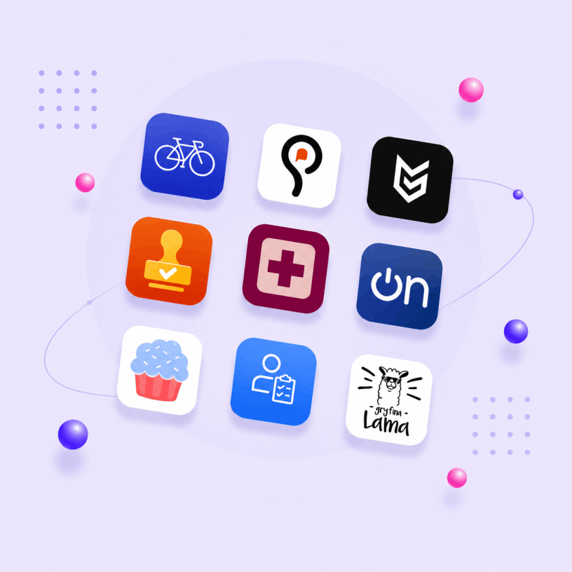 realizacje aplikacje mobilne